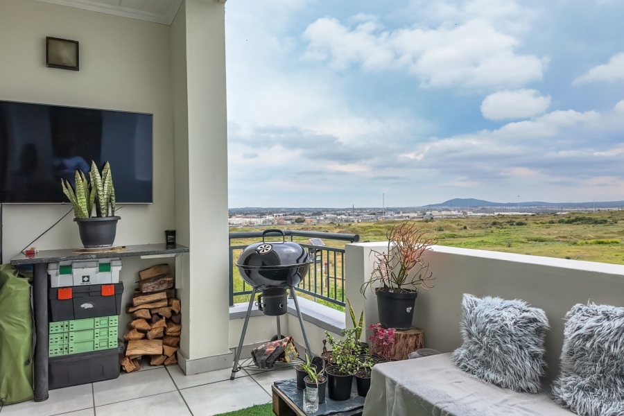 1 Bedroom Property for Sale in De Zicht Estate Western Cape